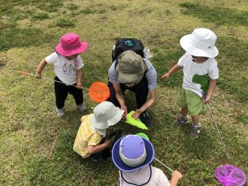 東京都多摩市関戸4‐33‐6にある、（保育園）看護師・准看護師のお仕事求人