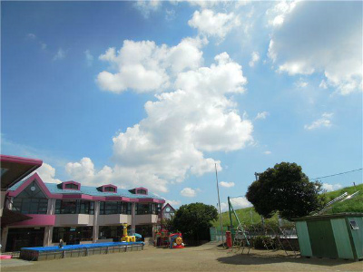 埼玉県三郷市鷹野1-183にある、幼稚園教諭のお仕事求人