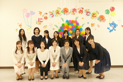 パート・アルバイト募集