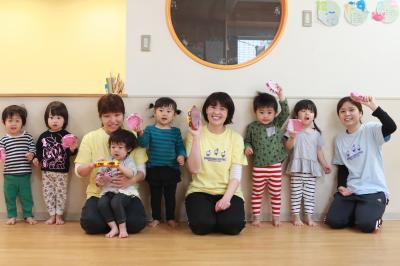 東京都江東区南砂2-28-27にある、保育のお仕事求人