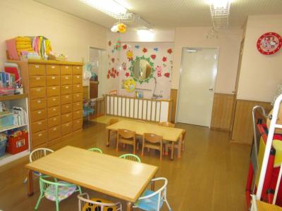 東京都大田区西蒲田 7-12-10  ｻﾝﾊﾟﾚｽ花園 2Fにある、保育のお仕事求人