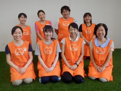 東京都世田谷区にある保育のお仕事求人