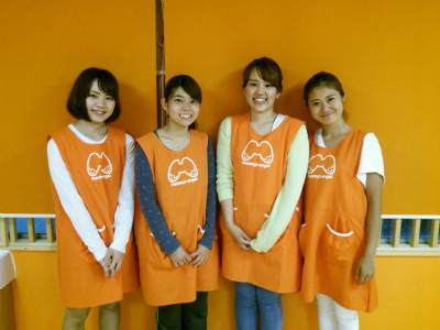 東京都中野区にある保育のお仕事求人