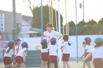 埼玉県ふじみ野市上福岡1-12-8にある、保育のお仕事求人