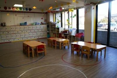 神奈川県川崎市多摩区中野島3-15-15にある、保育のお仕事求人