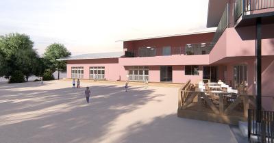 茨城県つくばみらい市板橋3023-27にある、保育のお仕事求人