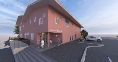 茨城県つくばみらい市にある（保育園）施設長のお仕事求人