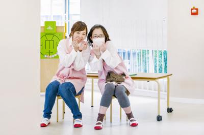 東京都板橋区にある（保育園）看護師・准看護師のお仕事求人