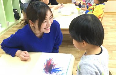 パート・アルバイト募集