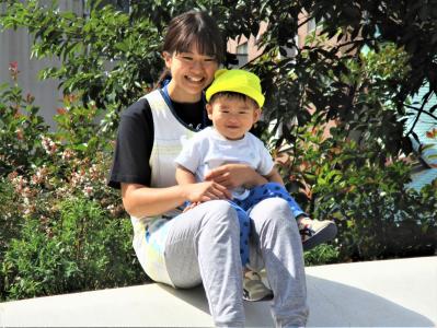 東京都豊島区にある保育のお仕事求人