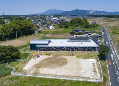 茨城県つくば市にある保育のお仕事求人