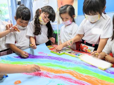 パート・アルバイト募集