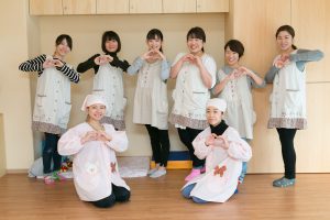 パート・アルバイト募集