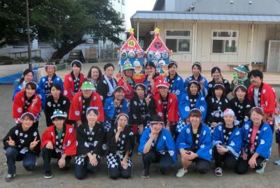 千葉県千葉市稲毛区にある保育のお仕事求人