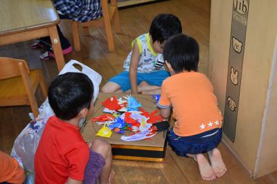 千葉県千葉市稲毛区小仲台2-10-1にある、保育のお仕事求人