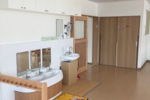 千葉県市川市にある保育のお仕事求人