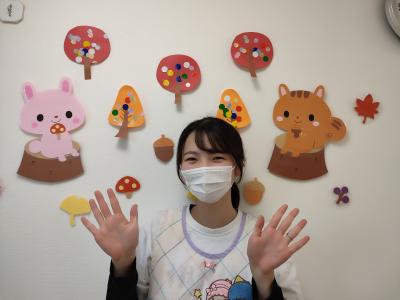 千葉県市川市にある保育のお仕事求人