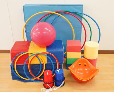 東京都大田区南久が原2-12-14三立ビル１Fにある、発達支援・児童指導員のお仕事求人