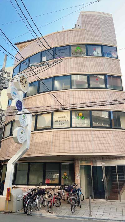 大阪府大阪市淀川区にある（保育園）施設長のお仕事求人