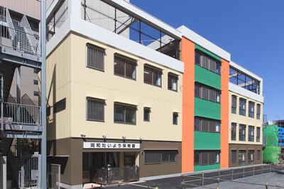 正社員募集