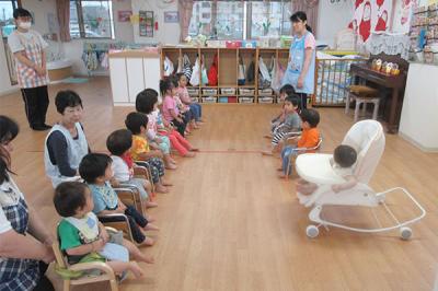 パート・アルバイト募集