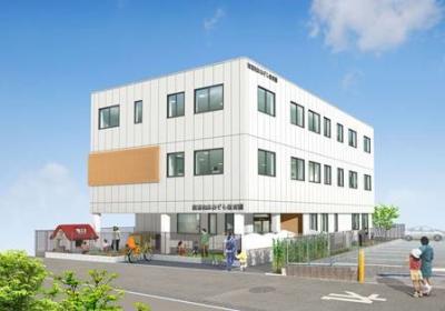 埼玉県さいたま市南区にある保育のお仕事求人