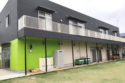 東武伊勢崎線 谷塚駅にある保育のお仕事求人