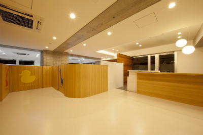 大阪府箕面市桜4丁目18の14にある、（保育園）施設長のお仕事求人