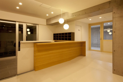 大阪府吹田市にある保育のお仕事求人