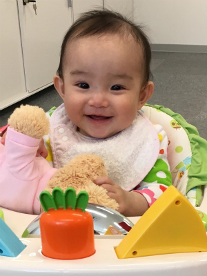 大阪府大阪市中央区南久宝寺町1-7-10-101にある、保育のお仕事求人