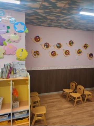 大阪府大阪市中央区にある（保育園）施設長のお仕事求人