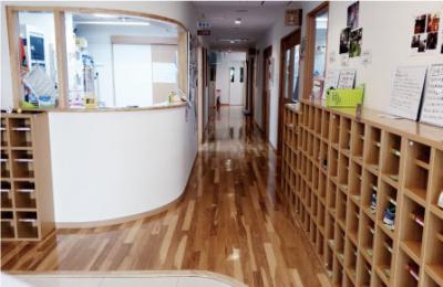 大阪府大阪市西区京町堀2-5-14にある、保育のお仕事求人