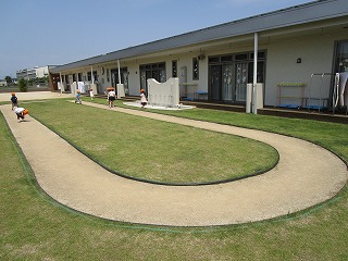 埼玉県川越市山田516－9にある、保育のお仕事求人