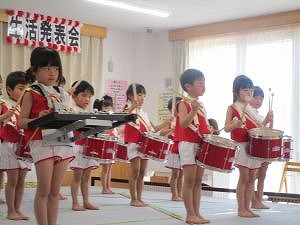 埼玉県川越市山田516－9にある、保育のお仕事求人