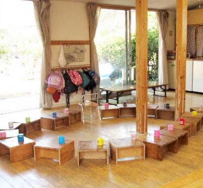 埼玉県さいたま市緑区美園５丁目５１番地2にある、保育のお仕事求人