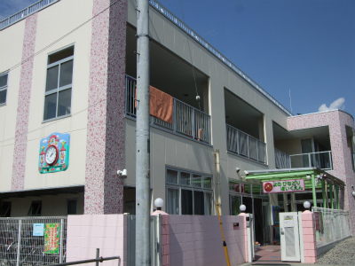 JR埼京線 与野本町駅にある保育のお仕事求人