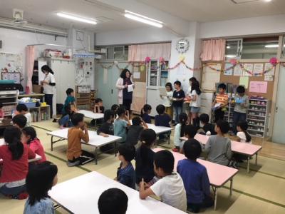 千葉県浦安市明海5-5-1　明海南小学校地区　放課後うらっこクラブにある、学童・児童館のお仕事求人