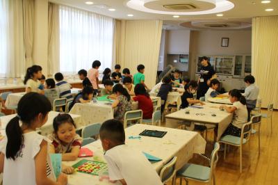 千葉県浦安市堀江5-4-1　南小学校地区放課後うらっこクラブにある、学童・児童館のお仕事求人
