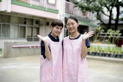 パート・アルバイト募集