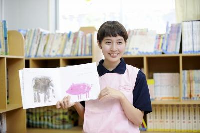 パート・アルバイト募集