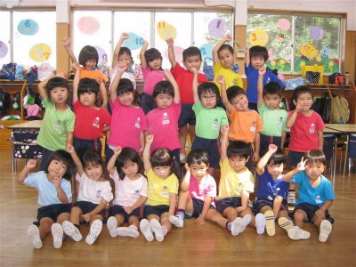 茨城県猿島郡五霞町にある保育のお仕事求人