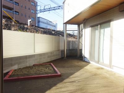 東京都葛飾区堀切4-49-6にある、保育のお仕事求人