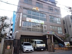 福岡県福岡市中央区にある保育のお仕事求人