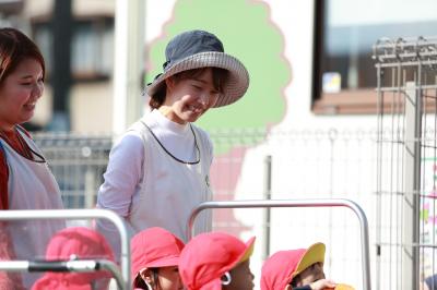 静岡県静岡市葵区千代田4-15-21にある、保育のお仕事求人