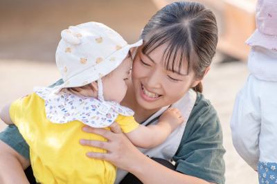 静岡県静岡市葵区沓谷5-4-6にある、保育のお仕事求人