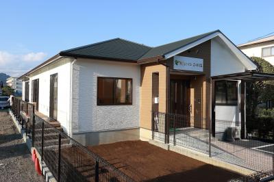 静岡県静岡市葵区にある保育のお仕事求人