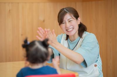 静岡県静岡市清水区長崎425-1にある、保育のお仕事求人