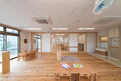 大阪府大阪市西淀川区大野3-7-25にある、保育のお仕事求人