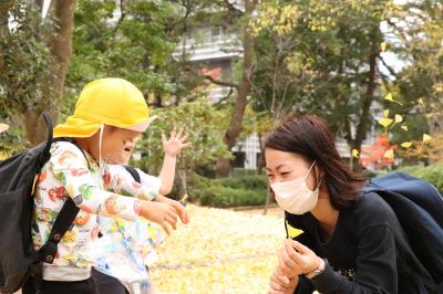 奈良県生駒郡平群町にある保育のお仕事求人