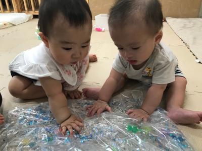 滋賀県草津市にある保育のお仕事求人